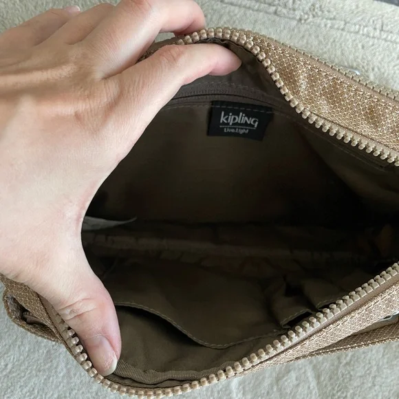 Kipling Abanu Crossbody Bag - Picture 3 of 8